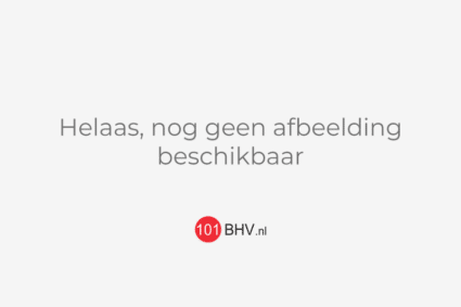 Nog Geen Afbeelding