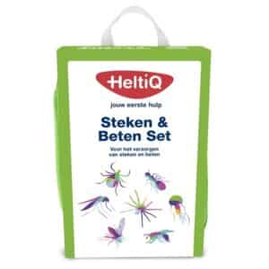 Steken en Beten Set