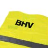 BHV hesje geel dichtbij