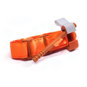 C-A-T tourniquet oranje