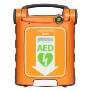 Cardiac Science Powerheart® G5 AED volautomaat