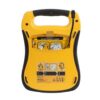 Defibtech lifeline VOL AED achterkant