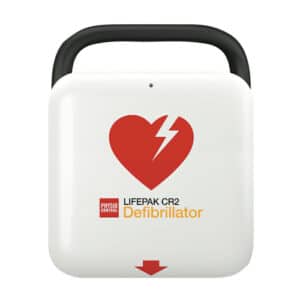 Lifepak CR2 WiFi volautomaat