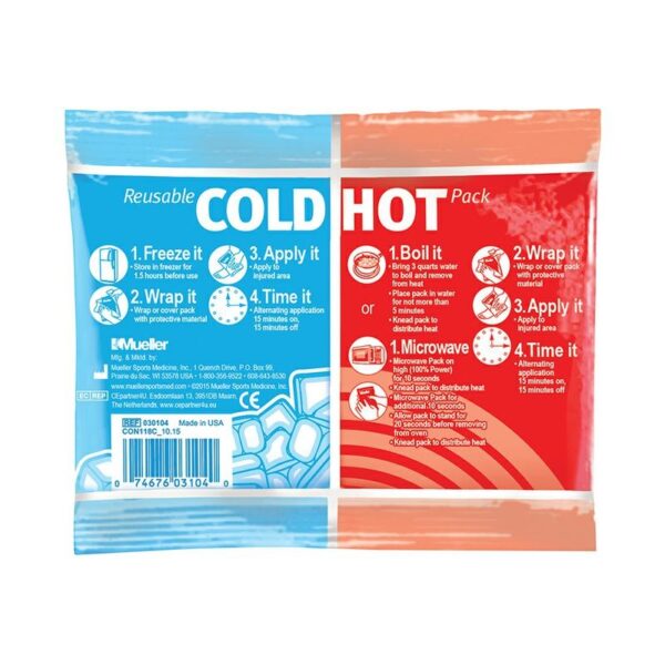 Mueller Cold Hot pack