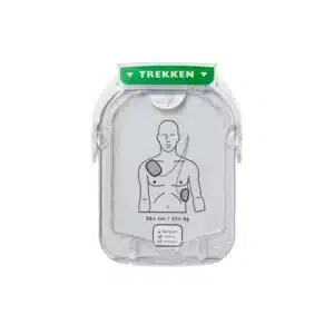 Philips HeartStart HS1 elektroden