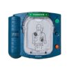 Philips Heartstart HS1 AED met draagtas