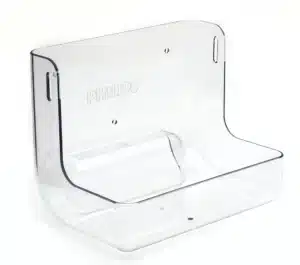 Philips Heartstart wandbeugel