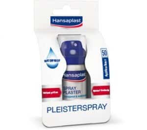 Pleisterspray