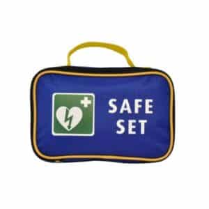 AED reanimatieset