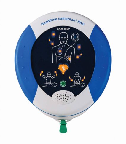 Samaritan AED 350P
