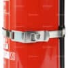 Schuimblusser 2 liter bevestiging van beugel