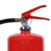 Schuimblusser 6 liter dichtbij
