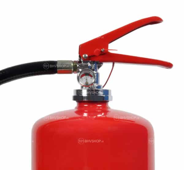 Schuimblusser 6 liter dichtbij