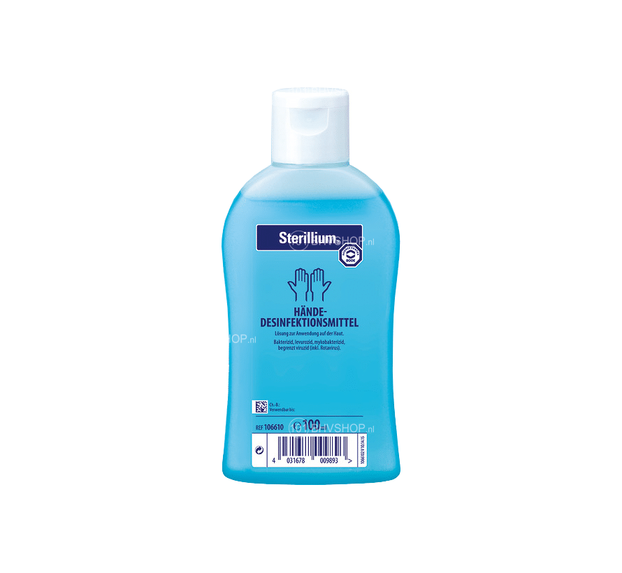 Sterillium MED handdesinfectie - 100 ml