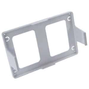 Wandhouder U-25 verbanddoos