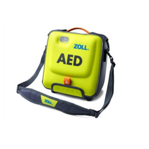 ZOLL AED 3 Draagtas