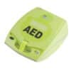 ZOLL AED plus schuin