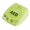 ZOLL AED plus halfautomaat schuin