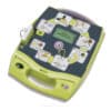 ZOLL AED plus binnenkant open zonder klep