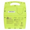 ZOLL AED plus achterkant