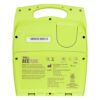 ZOLL AED plus halfautomaat achterkant