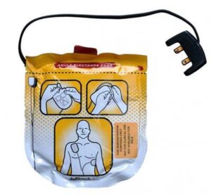 AED elektroden