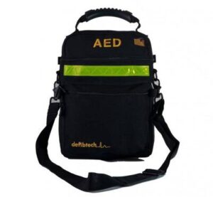 AED tassen