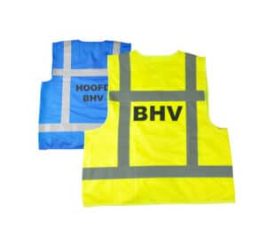 BHV hesjes