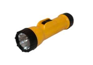 BHV zaklampen