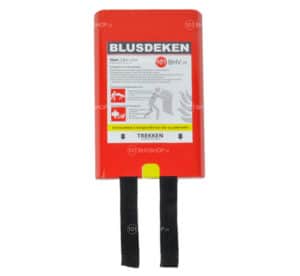 Blusdekens