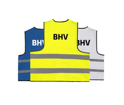 Categorie BHV producten