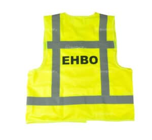 EHBO hesjes