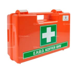 EHBO koffer