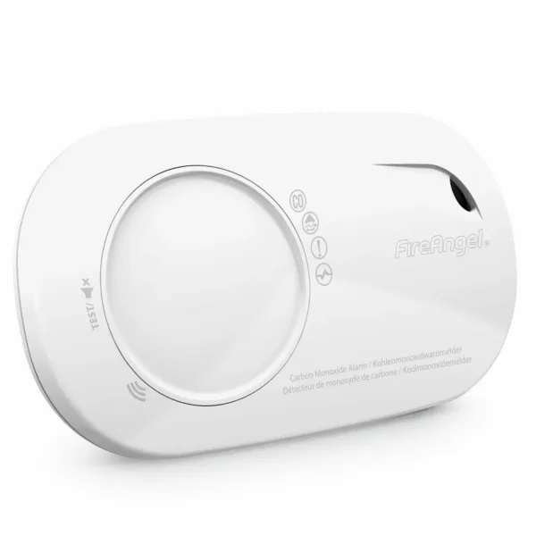 Co Melder Fireangel Fa3328
