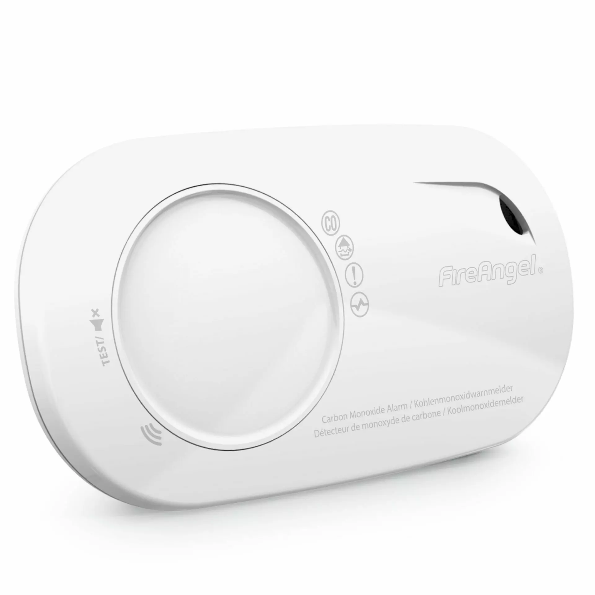 Co Melder Fireangel Fa3328