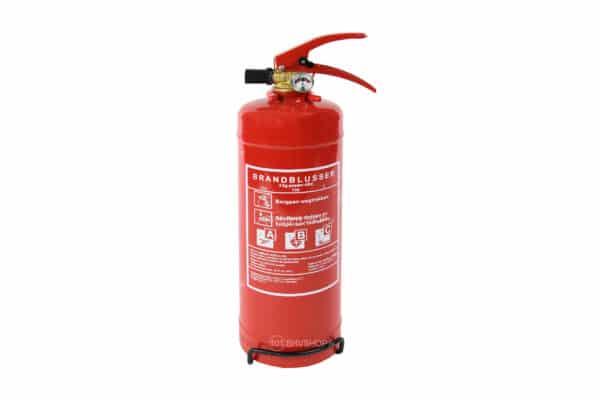 Ph2u Poederblusser 2 Kg