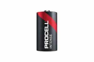 Procell Intense Alkaline D Mn1300 Losse Batterij