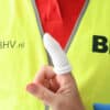 Aanleggen Vingerbob