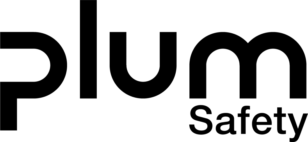 Plum Safety Logo