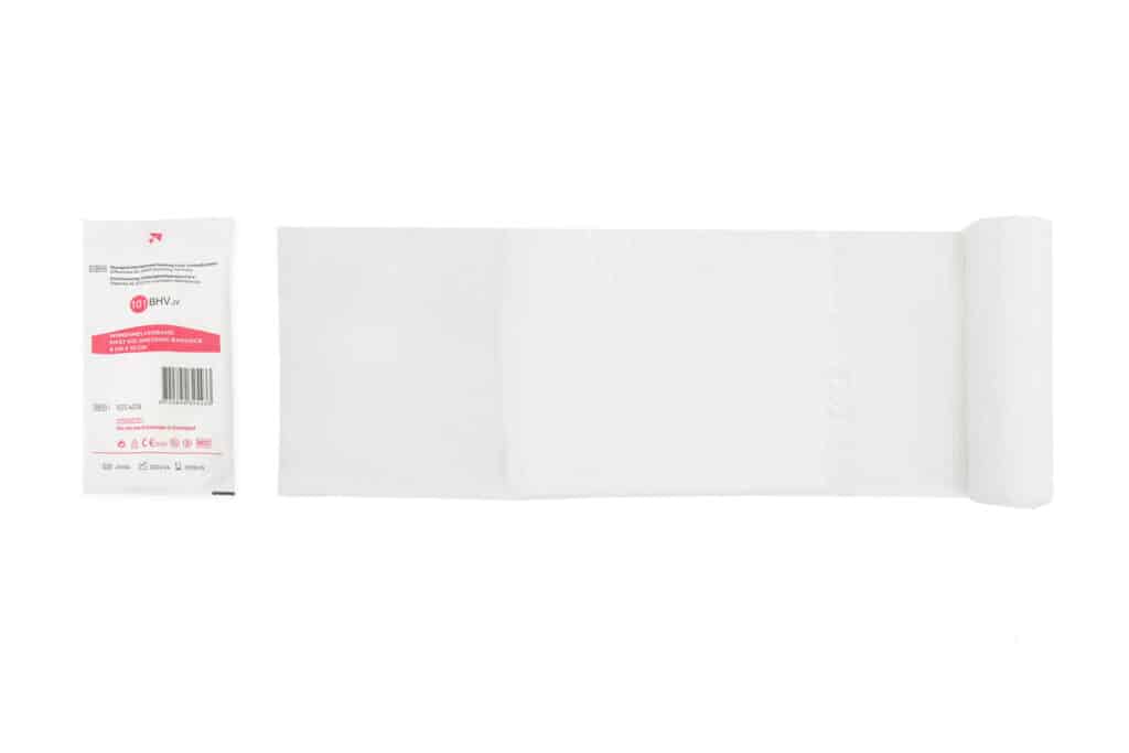 Wondsnelverband Gerold 1