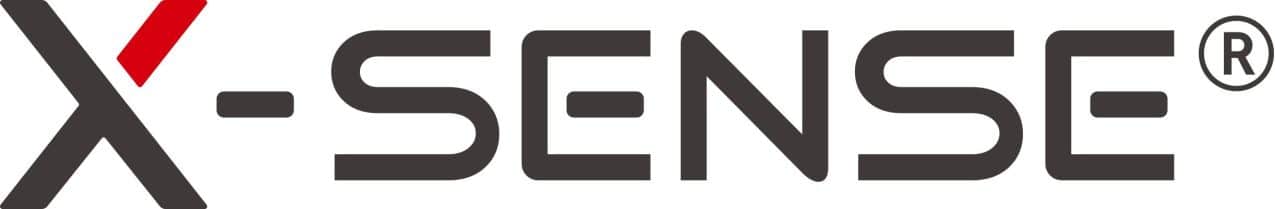 X Sense Logo
