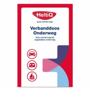 1150410 Heltiq Verbanddoos Onderweg