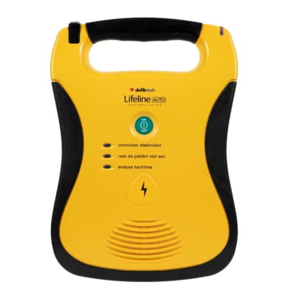 Defibtech Lifeline Volautomaat