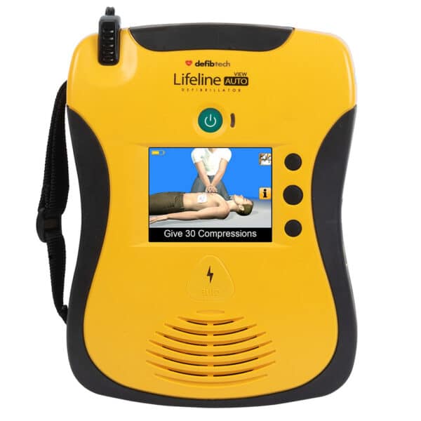Lifeline View Auto