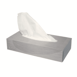 Premium Facial Tissues 2 Laags
