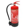 Schuimblusser 6 liter PFAS Vrij Flameline Ff6