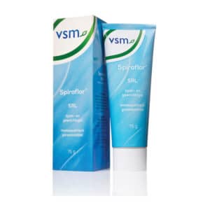 Vsm Spiroflor Spier En Gewrichten Gel