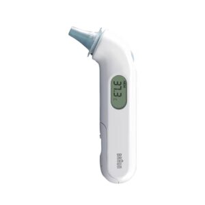 Braun Thermoscan Irt3030 Oorthermometer