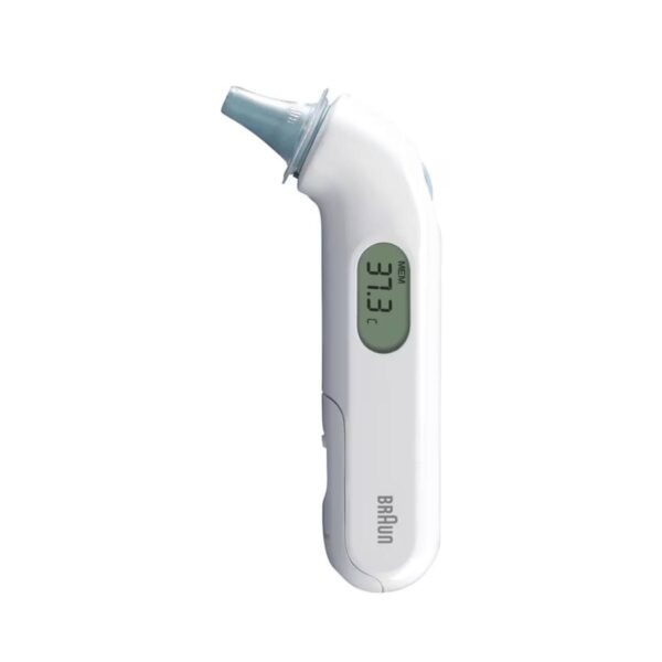 Braun Thermoscan Irt3030 Oorthermometer