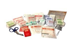 Navulling Oranje Kruis 2021